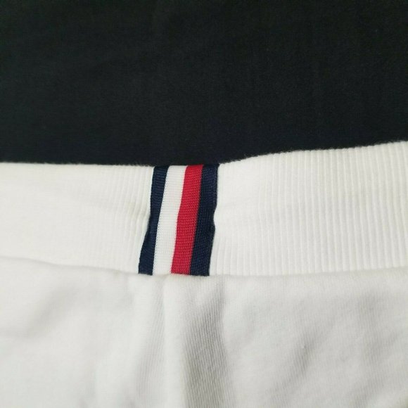 Tommy Hilfiger Sweatpants Joggers Gym‎ Athletic Sport Pant - Picture 8 of 8